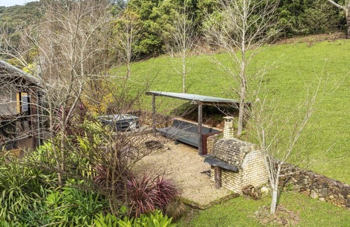 Kangaroo Valley House | Womberroo, Kangaroo Valley