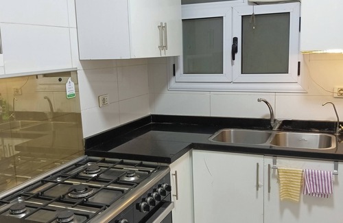 Warraq al Arab Apartment | Women only, Master Room in Compound one kattameya