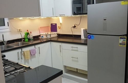 Warraq al Arab Apartment | Women only, Master Room in Compound one kattameya