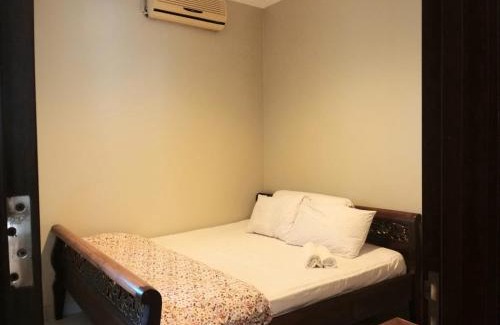 Sentul City House | Womy Homy