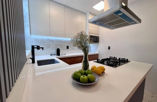 Laranjeiras Apartment | Wonderful apartment in Rio de Janeiro 15 minutes walk to Christ the Redeemer