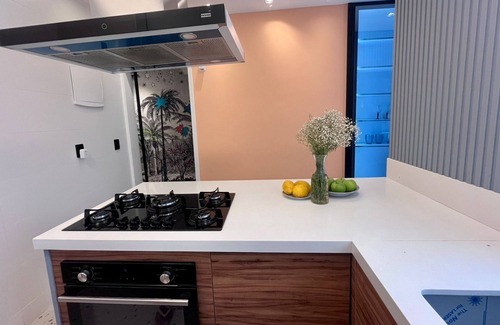 Laranjeiras Apartment | Wonderful apartment in Rio de Janeiro 15 minutes walk to Christ the Redeemer