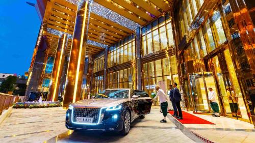 Mittakpheap Hotel | Won Majestic Hotel Cambodia