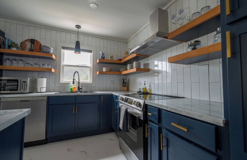 Petty Harbour House | Wonderful 3-bedroom house with WiFi in Petty Harbour-Maddox Cove