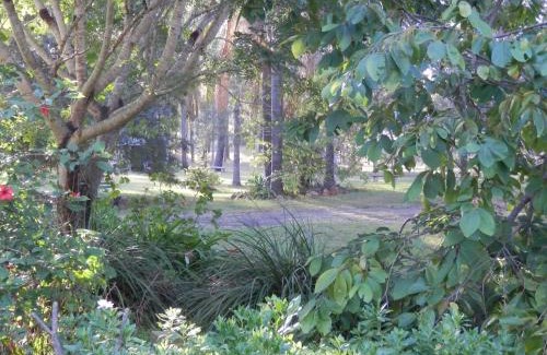 Wondai Bed & Breakfast | Wondai Hideaway Apartment