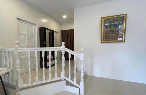Kampung Rawa Villa | Wonder fragrance villa