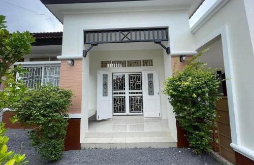 Kampung Rawa Villa | Wonder fragrance villa