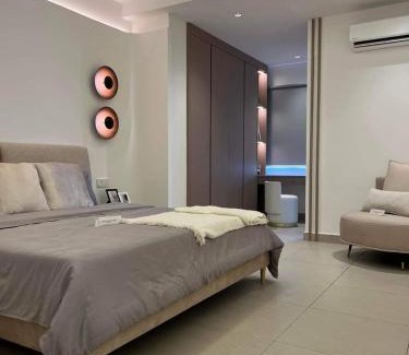 Kampung Rawa Villa | Wonder fragrance villa