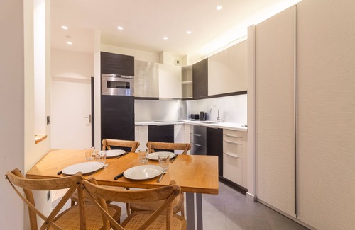 Carmes Apartment | Wonder Appart' 402 ☀️ Garonne view ☀️