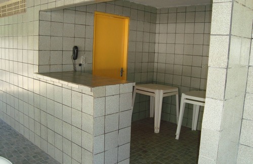 Sao Jose da Coroa Grande House | Wonderful Gated Community Lodging