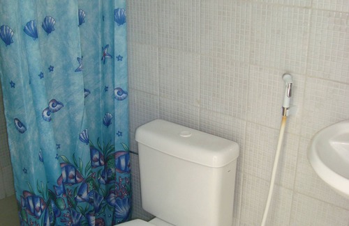 Sao Jose da Coroa Grande House | Wonderful Gated Community Lodging