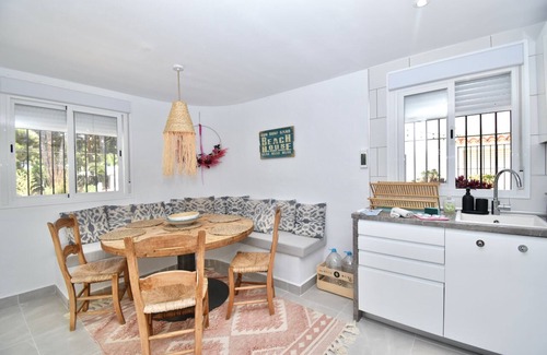 San Andres Golf Villa | Wonderful luxurious Villa Chici in San Andres Golf