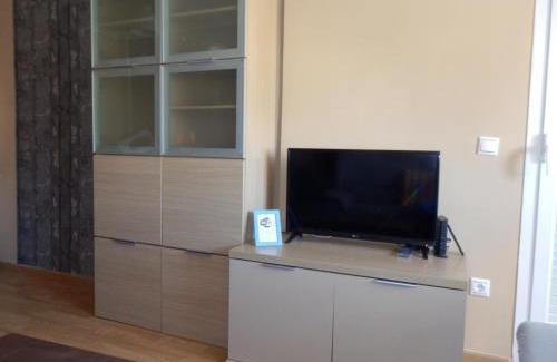 Arcas Apartment | Wonder