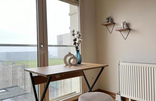 Gumussuyu Mahallesi Apartment | WONDER HOMES - Astounding Sea View& Luxury Unit Taksim Square