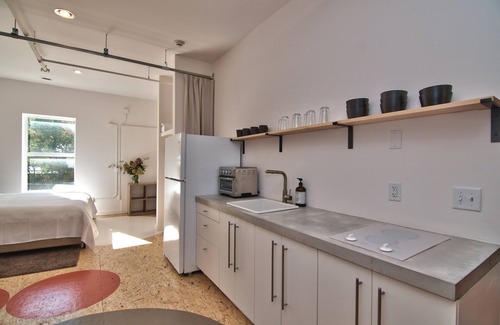 Honesdale Apartment | Wonder Honesdale- Loft B3-3 bed -2 baths– sleeps 8