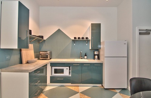 Honesdale Apartment | Wonder Honesdale- Loft A2 & B2-6 bed-4 baths–sleeps 12