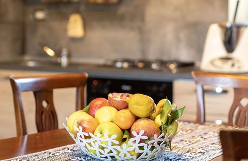 Sant'Antonio di Gallura Villa | Wonderful private villa with private pool, A/C, WIFI, TV, patio, pets allowed and parking