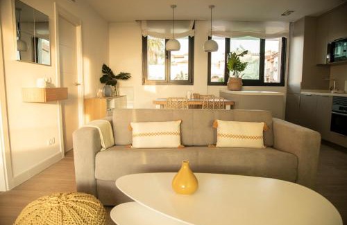 Tarifa Apartment | Wonder Tarifa - Luxury Apartment - AC, Parking, Wifi by TarifaRent