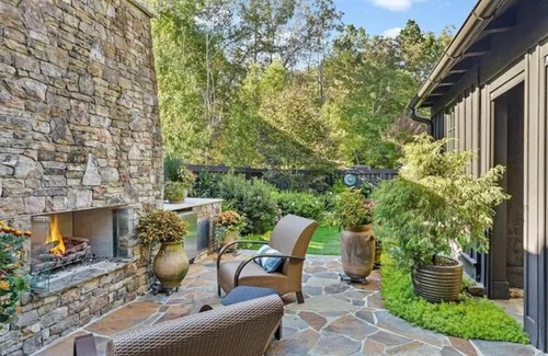 Palmetto House | Wonder & Wander @ Serenbe