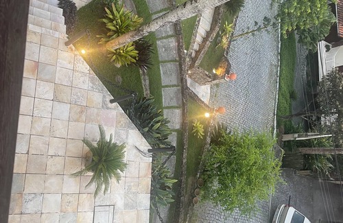 Porto da Madama Cottage | Wonderful house in a renowned condominium, with 24-hour security in the middle of the forest