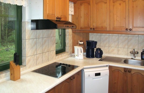 Zabrodi House | Wonderful private villa for 5 people with WIFI, TV, terrace and panoramic view