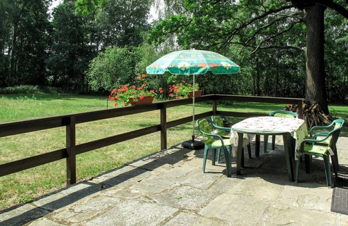 Zabrodi House | Wonderful private villa for 5 people with WIFI, TV, terrace and panoramic view
