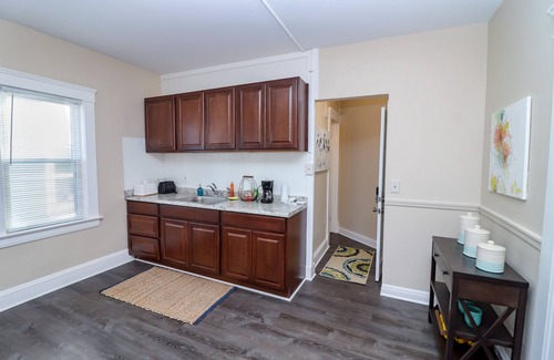 Lakewood Apartment | Wonderful 1 Bd Ideal for Traveling Professionals!