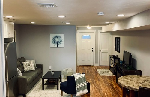 Columbus Park - Andrew Square Condo | Wonderful 1 Bedroom Garden Apartment in South Boston