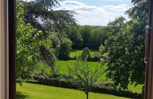 Baladou House | Wonderful 17th century family home, all modern amenities, pool, Dordogne, Martel