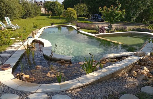 Baladou House | Wonderful 17th century family home, all modern amenities, pool, Dordogne, Martel