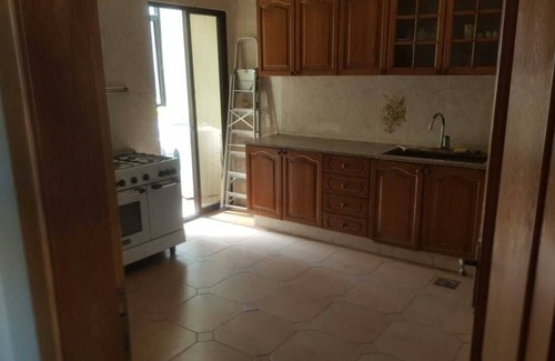 Beirut Apartment | Wonderful 183m2 accommodation in Hamra (Beirut)