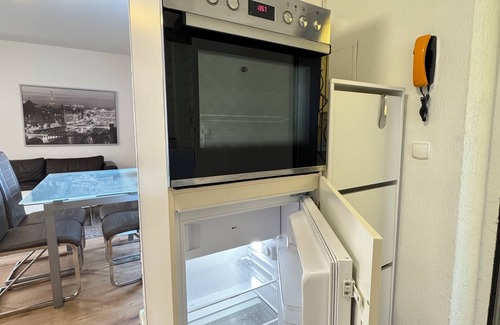 Herzogenrath Apartment | Wonderful 2-bedroom apartment in Herzogenrath