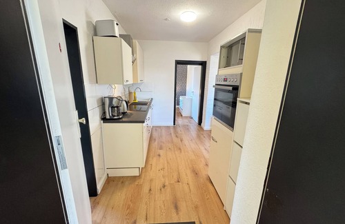 Herzogenrath Apartment | Wonderful 2-bedroom apartment in Herzogenrath