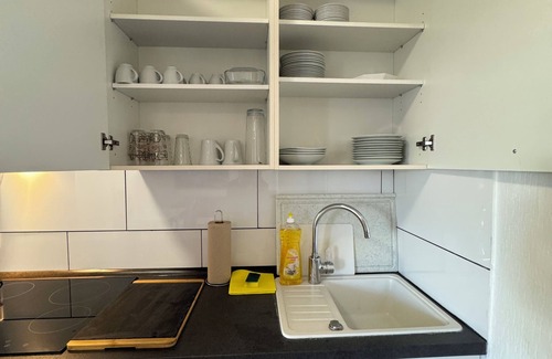 Herzogenrath Apartment | Wonderful 2-bedroom apartment in Herzogenrath