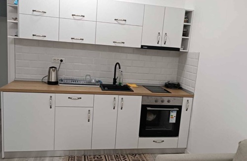 Busteni Apartment | Wonderful 2-bedroom apartment in Bușteni