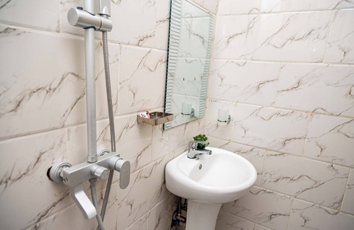 Dodoma Apartment | Wonderful 2-bedroom studio with WiFi in Dodoma