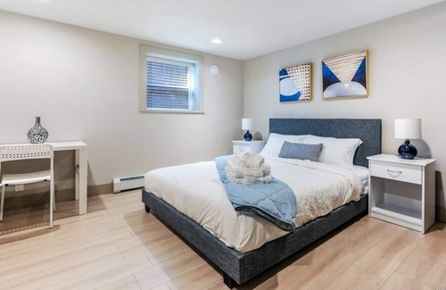 Dunbar House | Wonderful 3-Bedroom House Dunbar near UBC