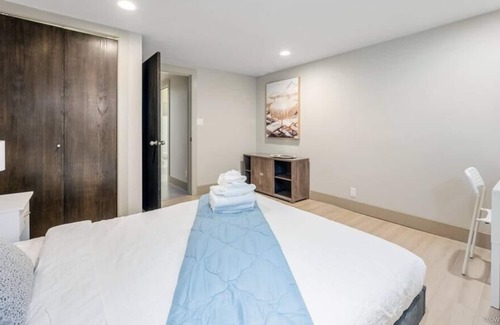 Dunbar House | Wonderful 3-Bedroom House Dunbar near UBC