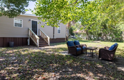 Lake City House | Wonderful 3-bedroom house Downtown in Lake City