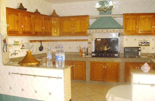 Cite Charaf Villa | Wonderful 3 bedrooms Villa Ref: 1080