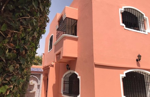 Cite Charaf Villa | Wonderful 3 bedrooms Villa Ref: 1080