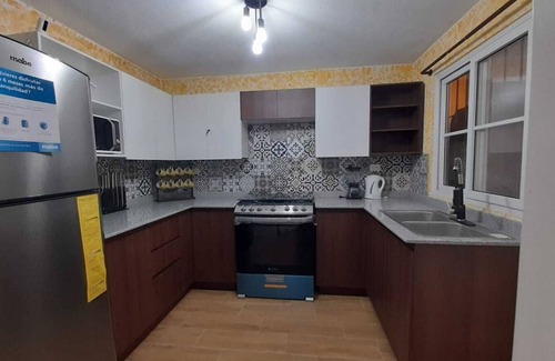San Miguel Duenas House | Wonderful 4-bedroom house with WiFi in San Miguel Dueñas