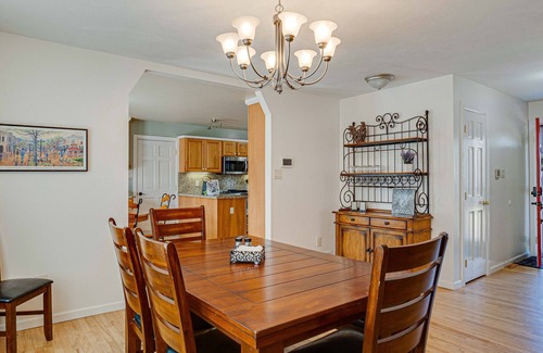 Briargate Cottage | Wonderful 4 bedroom home in a rural neighborhood, but close to everything!