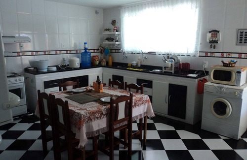 Praia da Vila House | WONDERFUL 4 BEDROOM DUPLEX HOUSE WITH POOL AND BBQ - 430 m²