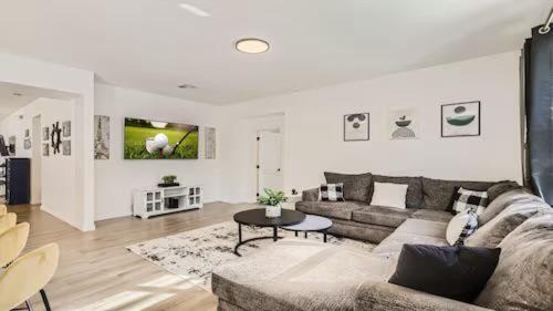 Windwood Bay House | Wonderful 4bd House Private Pool & Near Disney