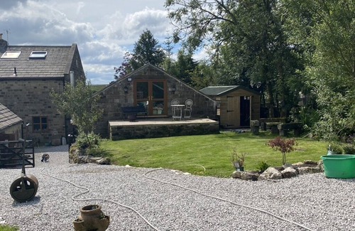 Lofthouse Apartment | Wonderful accommodation in the heart of the dales