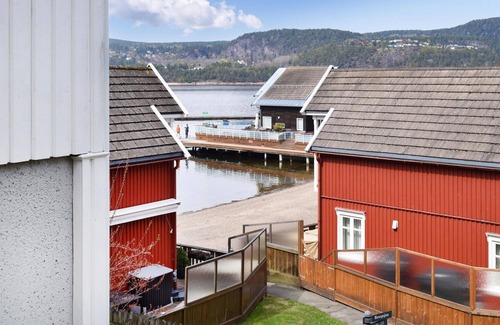 Holmsbu House | Wonderful adventure vacation, just a stone's throw from Drammensfjorden