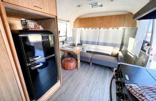 Pear Park House | Wonderful Airstream in Grand Junction, Perfect for Glamping Getaways in Colorado