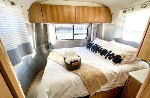 Pear Park House | Wonderful Airstream in Grand Junction, Perfect for Glamping Getaways in Colorado
