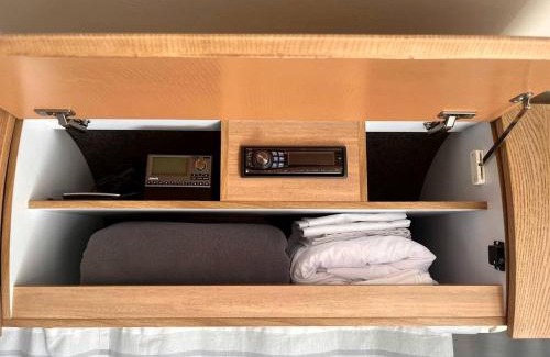 Pear Park House | Wonderful Airstream in Grand Junction, Perfect for Glamping Getaways in Colorado